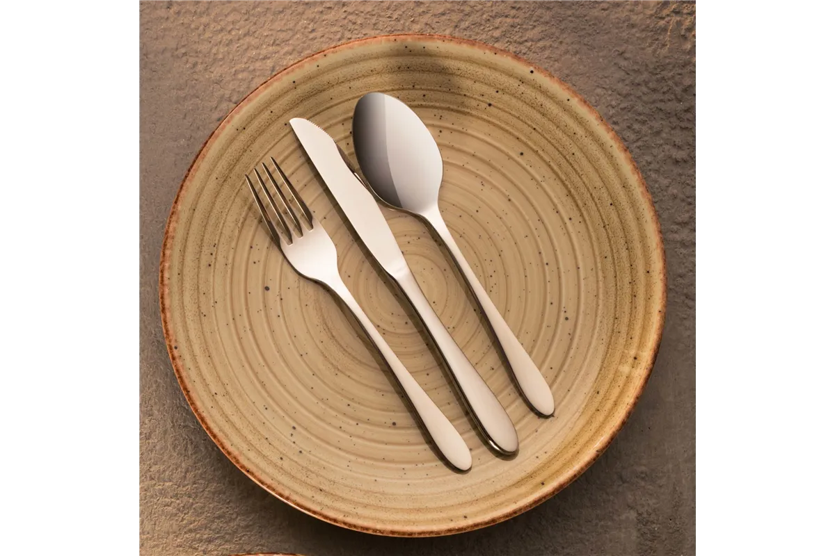 Łyżeczka do latte 192 mm Fine Dine 766552