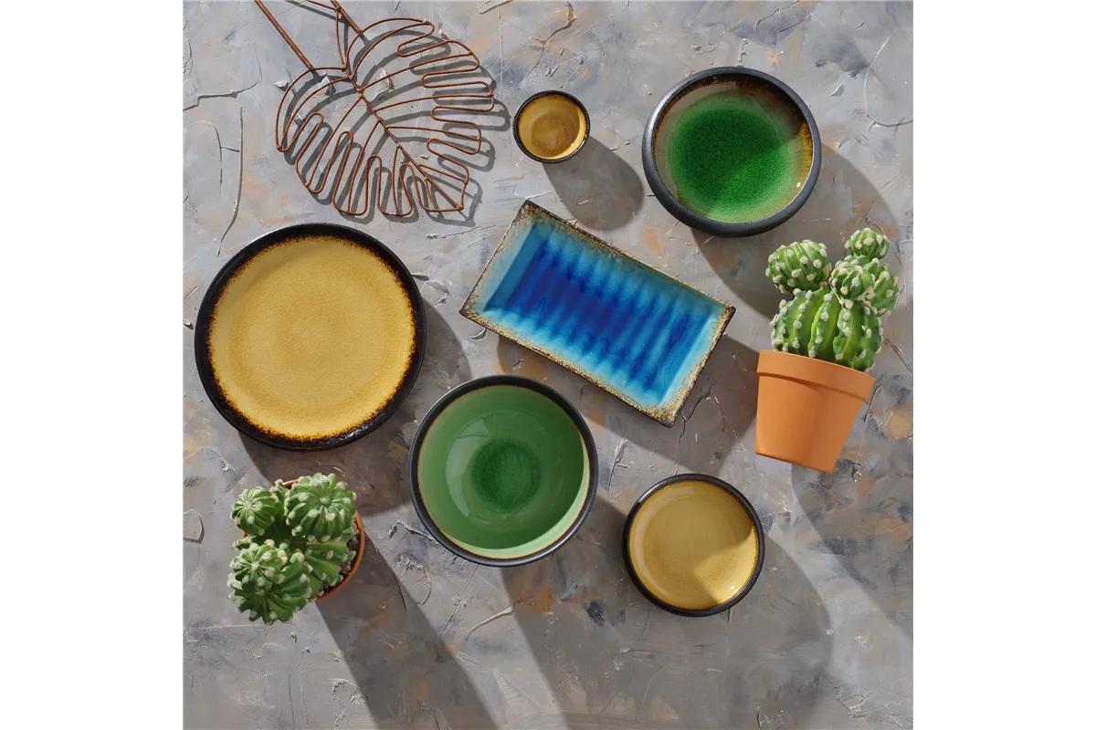 Misa okrągła Beryl, 240mm Fine Dine 769744