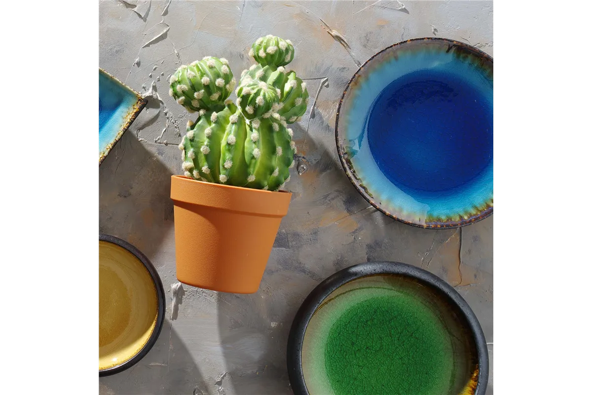 Misa okrągła Beryl, 240mm Fine Dine 769744