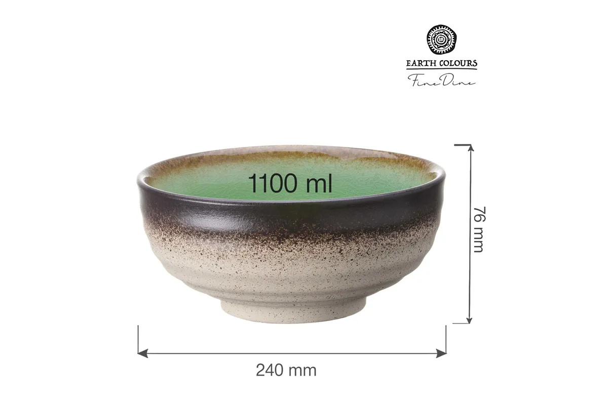 Misa okrągła Beryl, 240mm Fine Dine 769744