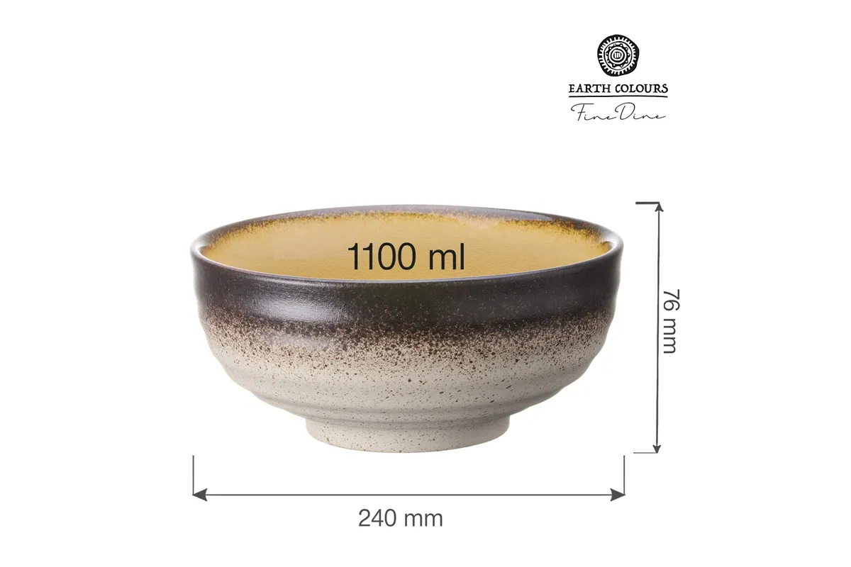 Misa okrągła Topaz, 240mm Fine Dine 769751