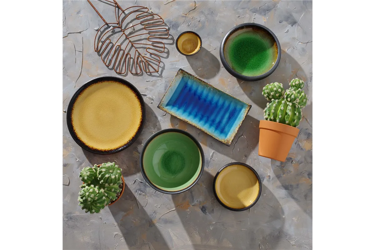 Misa owalna Lazur, 240mm Fine Dine 769768