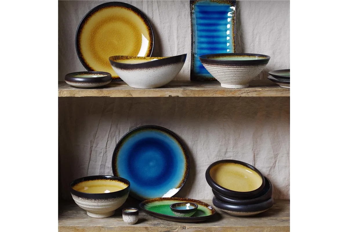 Misa owalna Lazur, 240mm Fine Dine 769768