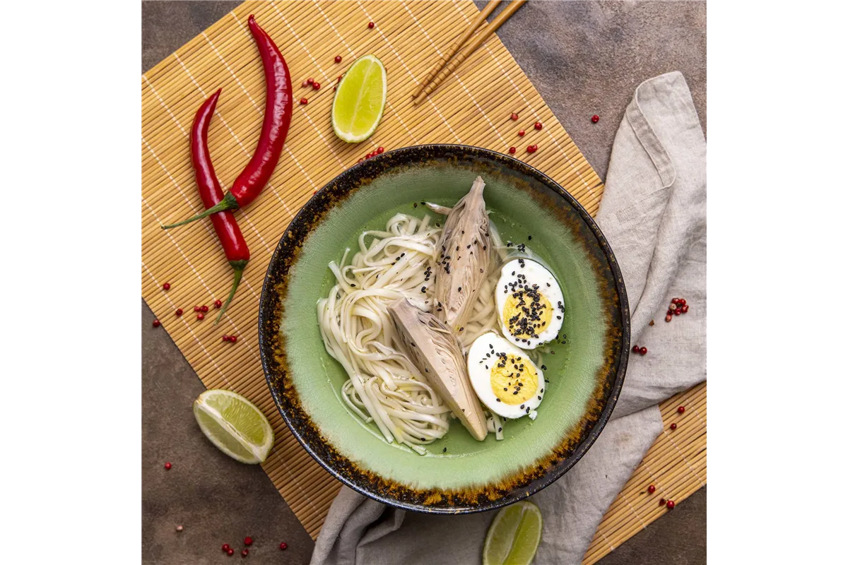 Misa owalna Beryl, 240mm Fine Dine 769775