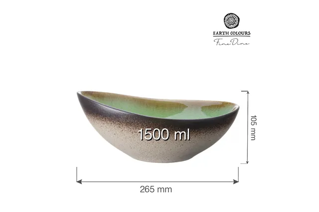 Misa owalna Beryl, 240mm Fine Dine 769775 Misa owalna Beryl, 240mm Fine Dine 769775