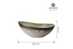 Misa owalna Beryl, 240mm Fine Dine 769775
