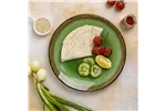Talerz o organicznym kształcie Beryl, 270x190mm Fine Dine 769805 Talerz o organicznym kształcie Beryl, 270x190mm Fine Dine 769805