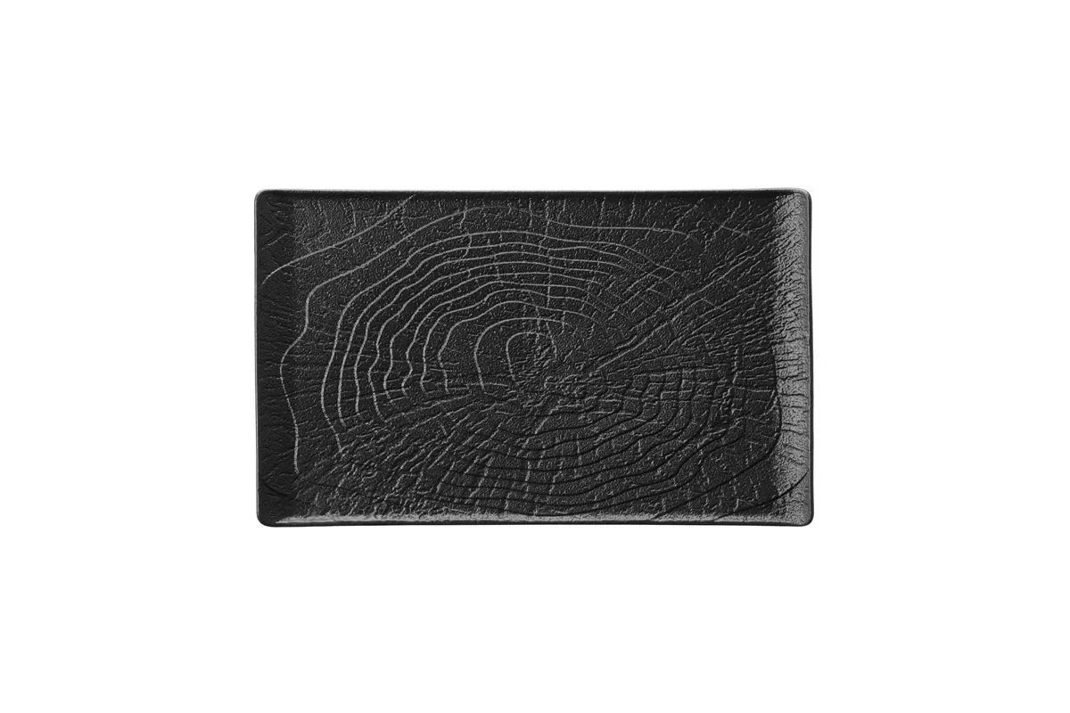 Talerz prostokątny Crust, 335 x 205 mm Fine Dine 769843