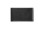 Talerz prostokątny Crust, 335 x 205 mm Fine Dine 769843