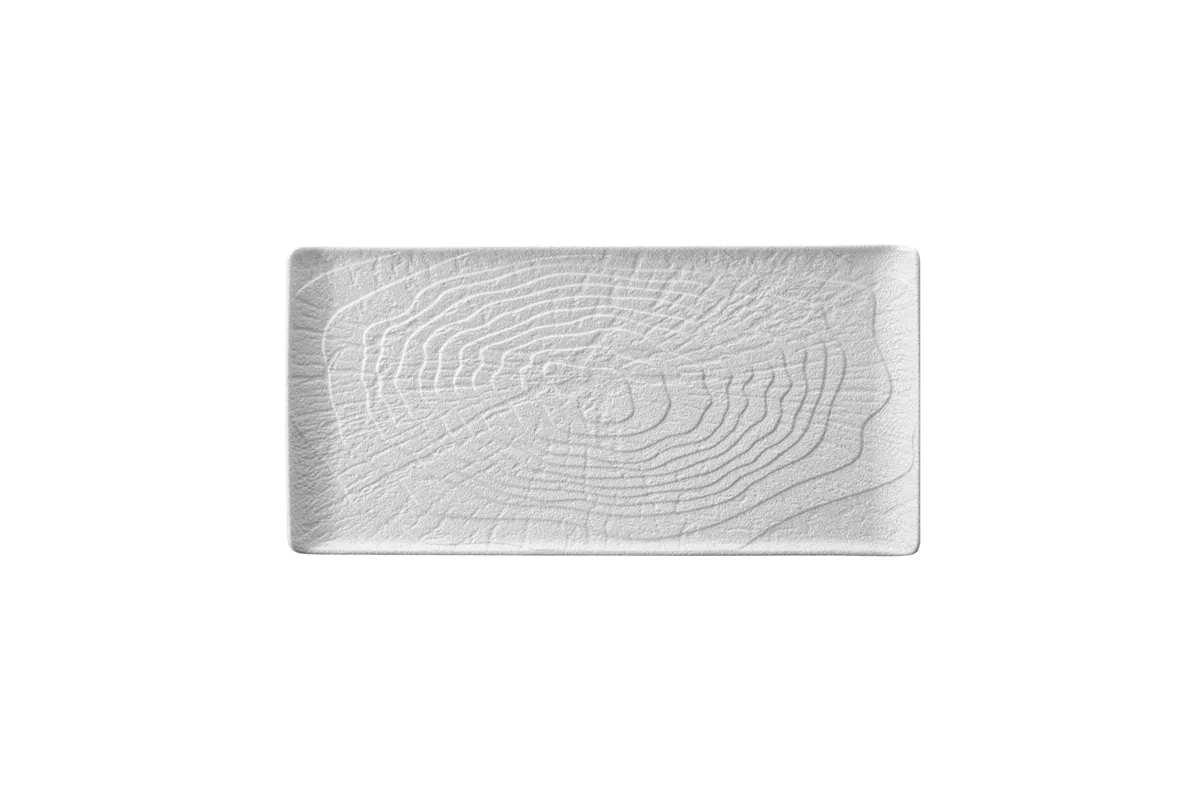 Talerz prostokątny Nordic, 295 x 148 mm Fine Dine 769874