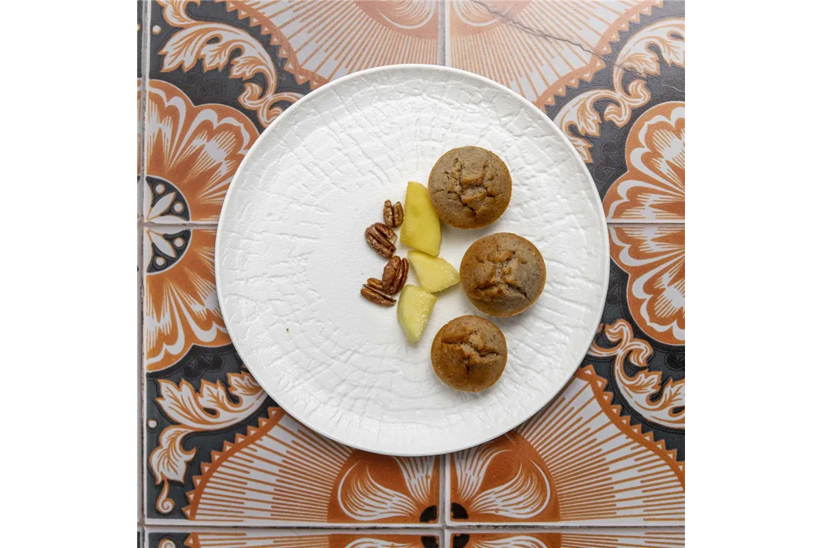 Talerz prostokątny Nordic, 295 x 148 mm Fine Dine 769874