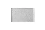 Talerz prostokątny Nordic, 335 x 205 mm Fine Dine 769881