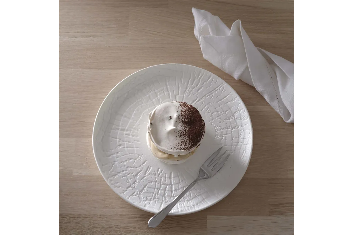 Talerz prostokątny Nordic, 335 x 205 mm Fine Dine 769881