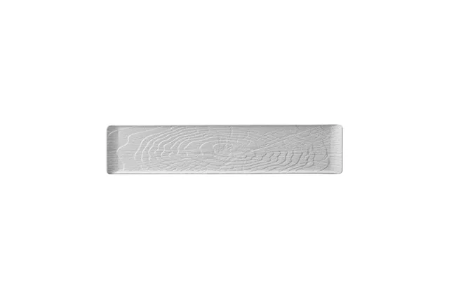 Półmisek prostokątny Nordic, 468 x 100 mm Fine Dine 769898 Półmisek prostokątny Nordic, 468 x 100 mm Fine Dine 769898