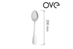 Łyżka stołowa Baguette, OVE, 206 mm Ove 769225