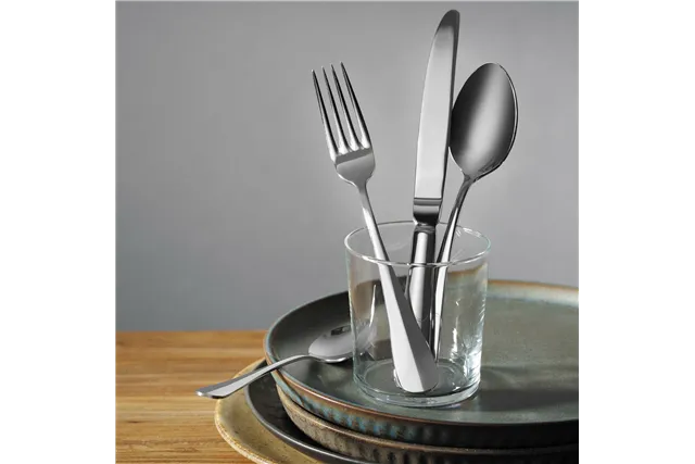 Łyżeczka do herbaty Baguette, OVE, 133 mm Ove 769300 Łyżeczka do herbaty Baguette, OVE, 133 mm Ove 769300