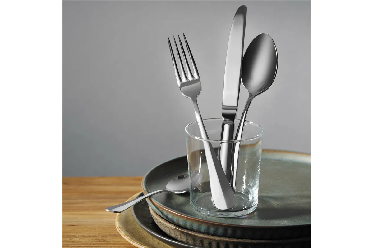 Łyżka do bulionu Baguette, OVE, 178 mm Ove 769331