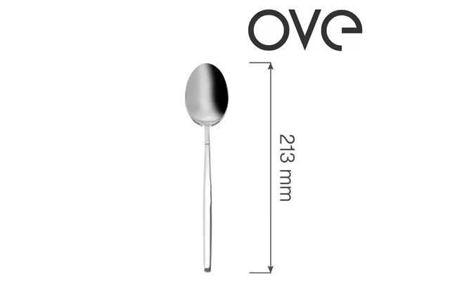 Łyżka stołowa Torino, OVE, 213 mm Ove 769355 Łyżka stołowa Torino, OVE, 213 mm Ove 769355