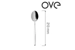 Łyżka stołowa Torino, OVE, 213 mm Ove 769355