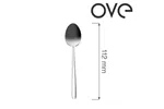 Łyżeczka do kawy Torino, OVE, 112 mm Ove 769423