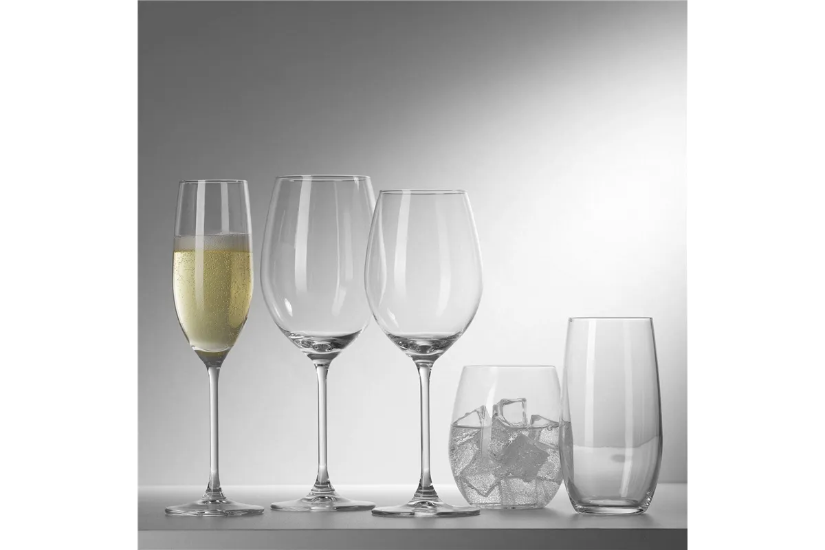 Kieliszek do wina Cantare, 410ml Fine Dine 781890