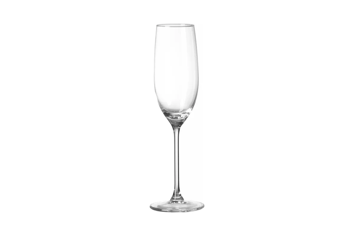 Kieliszek do szampana Cantare, 210ml Fine Dine 781937