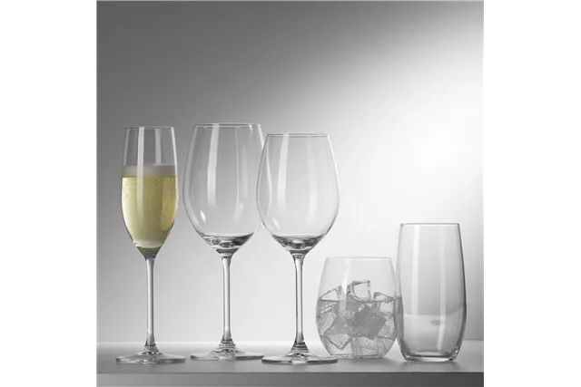 Kieliszek do szampana Cantare, 210ml Fine Dine 781937 Kieliszek do szampana Cantare, 210ml Fine Dine 781937
