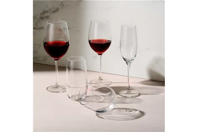 Kieliszek do szampana Cantare, 210ml Fine Dine 781937 Kieliszek do szampana Cantare, 210ml Fine Dine 781937