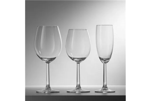 Kieliszek do wina Volare Banquet, 430ml Fine Dine 781852 Kieliszek do wina Volare Banquet, 430ml Fine Dine 781852