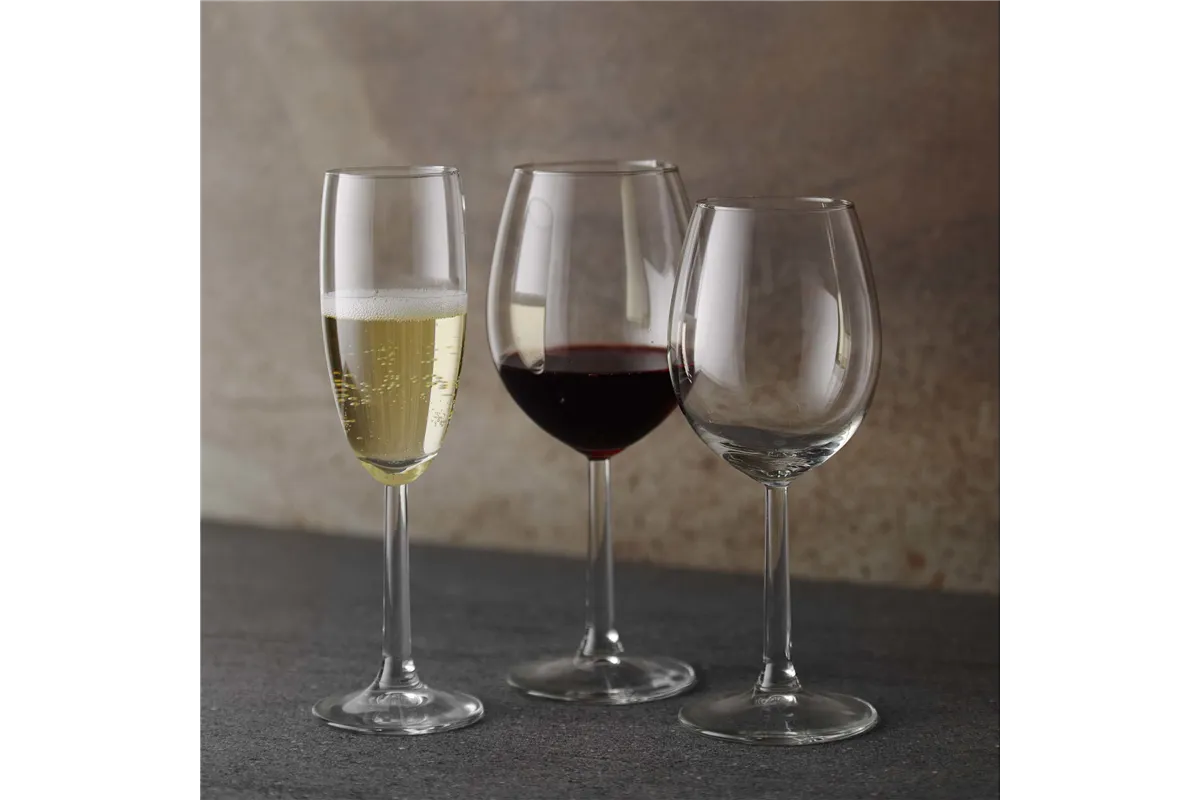 Kieliszek do wina Volare Banquet, 320ml Fine Dine 781869