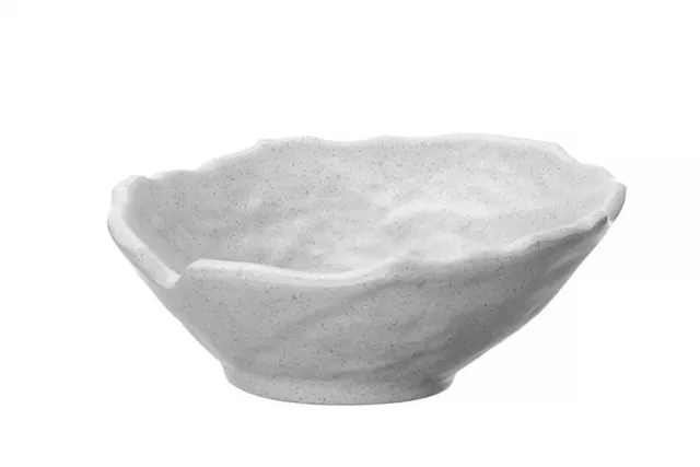 Miska skośna Rock, szara, 282x275x(h)115mm Fine Dine 562338 Miska skośna Rock, szara, 282x275x(h)115mm Fine Dine 562338