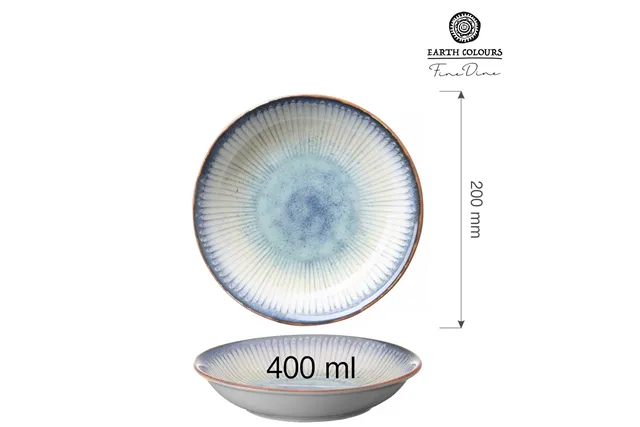 Miska Galaxy, 200 mm Fine Dine 768969 Miska Galaxy, 200 mm Fine Dine 768969