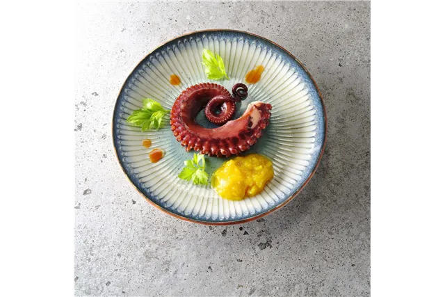 Talerz owalny Galaxy, 200 x 1100mm Fine Dine 769126 Talerz owalny Galaxy, 200 x 1100mm Fine Dine 769126