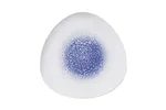Talerz trójkątny Serenity, 260 mm Fine Dine 769218