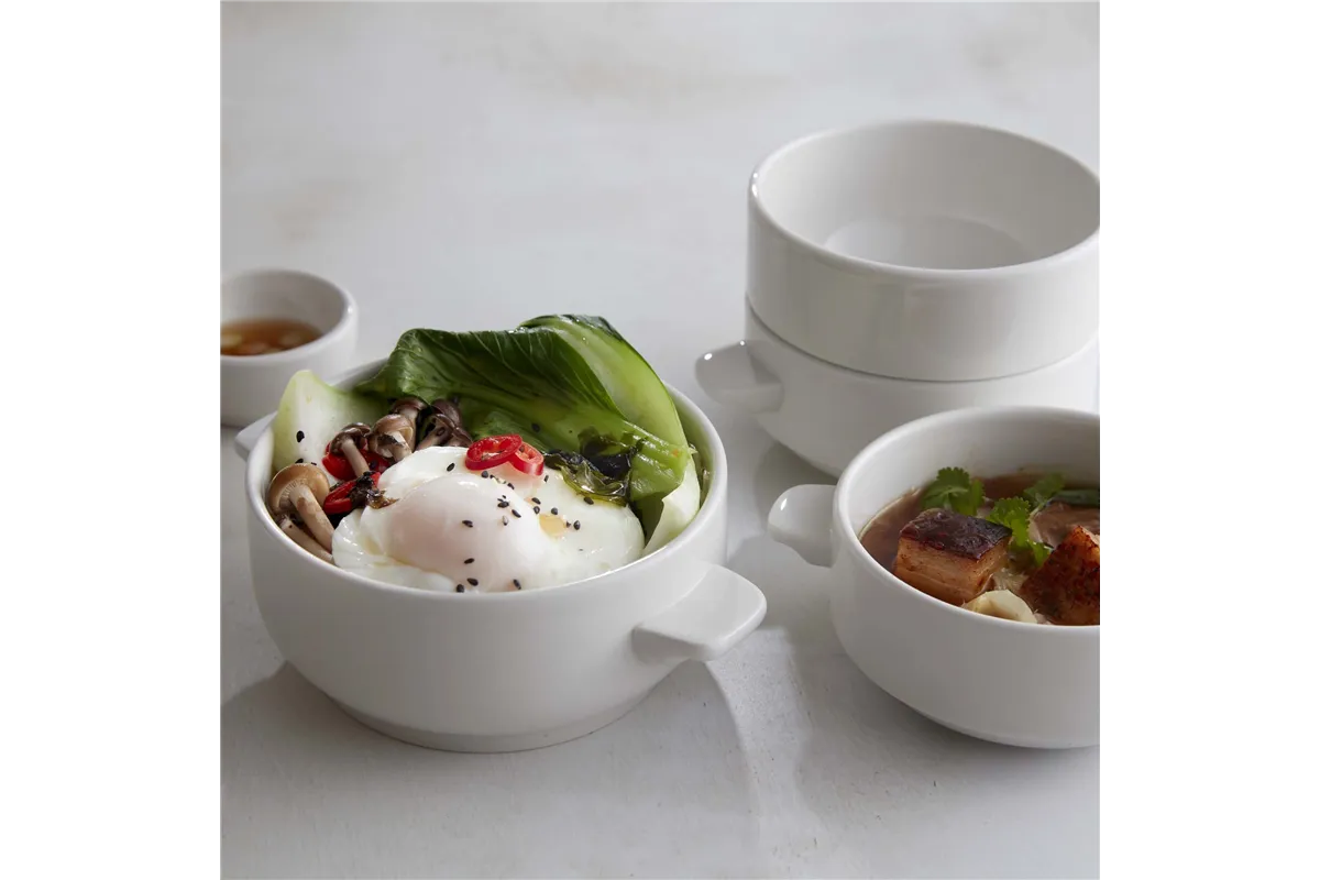 Miska Simplicity 130 mm Steelite 11010242