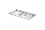 Pokrywka do pojemników GN FINE DINE Profi Line 1/3 z uszczelką i wycięciem na uchwyty Fine Dine 998990