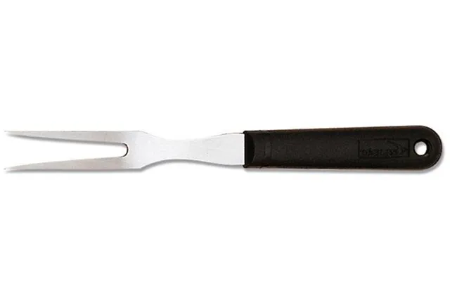 Widelec zakrzywiony dla kucharzy - 15 cm Deglon 3745015-V