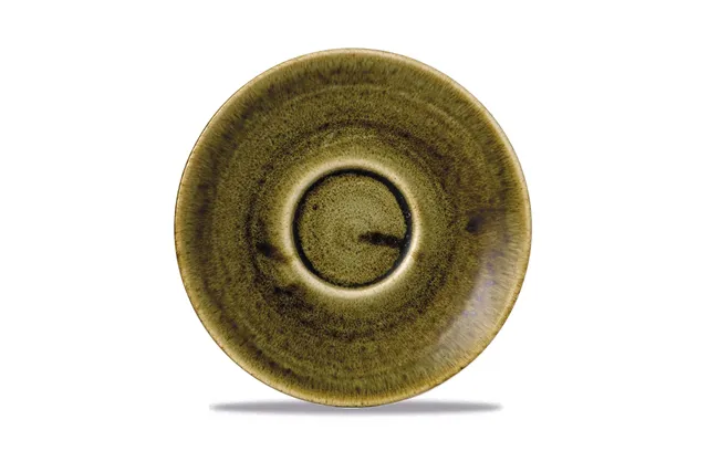 Spodek Stonecast Plume Green 156 mm Churchill PLGRCSS1 Spodek Stonecast Plume Green 156 mm Churchill PLGRCSS1