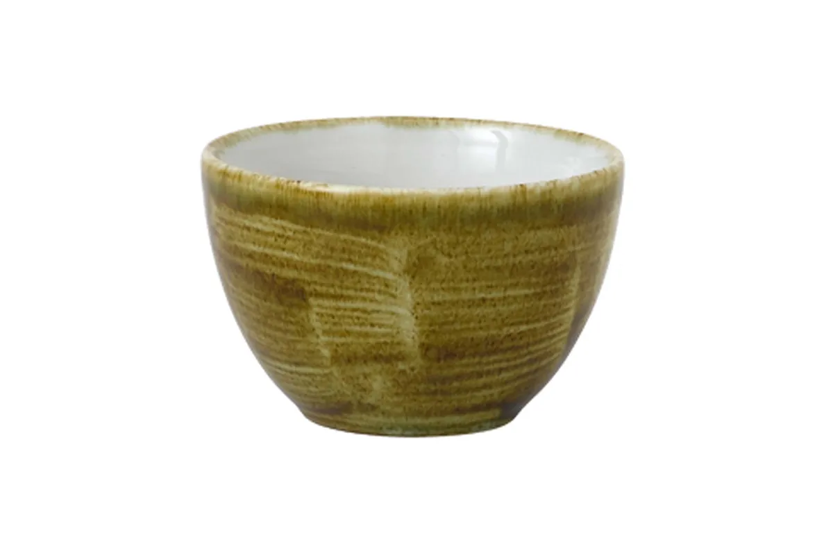 Miska/ cukiernica Stonecast Plume Green 227 ml Churchill PLGRSSGR1