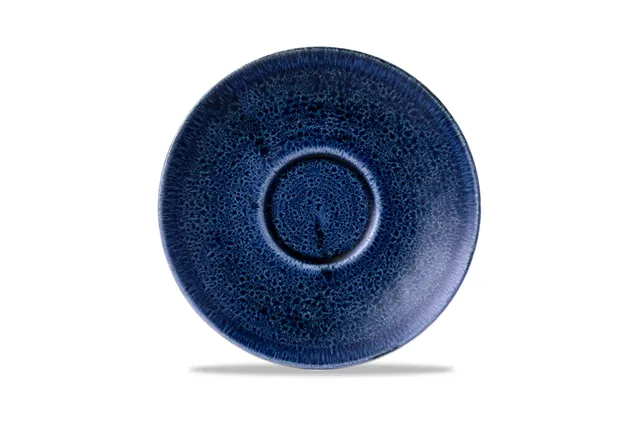 Spodek Stonecast Plume Ultramarine 156 mm Churchill PLULCSS1 Spodek Stonecast Plume Ultramarine 156 mm Churchill PLULCSS1