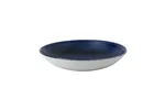Miska coupe Stonecast Plume Ultramarine 248 mm Churchill PLULEVB91