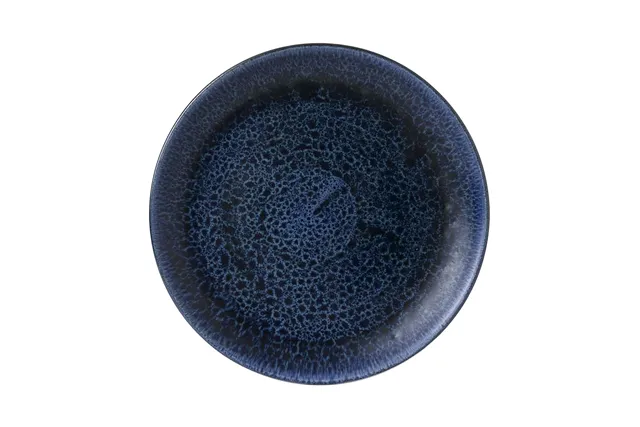 Talerz płytki Stonecast Plume Ultramarine 217 mm Churchill PLULEVP81 Talerz płytki Stonecast Plume Ultramarine 217 mm Churchill PLULEVP81