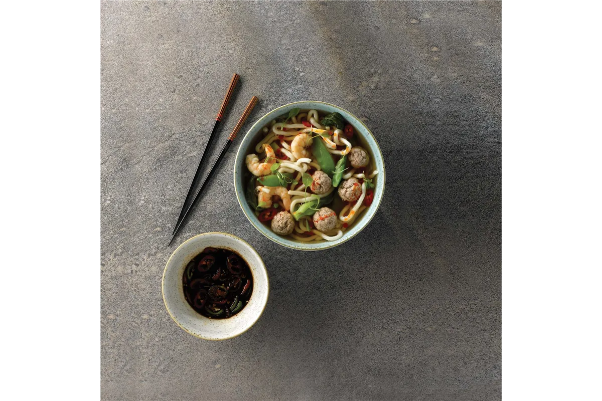 Filiżanka Stonecast Duck Egg Blue 227 ml Churchill SDESCB201