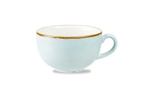 Filiżanka Stonecast Duck Egg Blue 340 ml Churchill SDESCB281