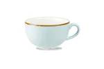 Filiżanka Stonecast Duck Egg Blue 340 ml Churchill SDESCB281