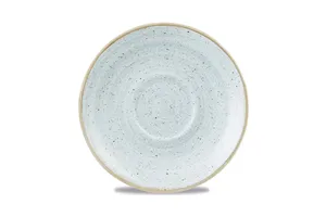 Spodek Stonecast Duck Egg Blue 156 mm Churchill SDESCSS1