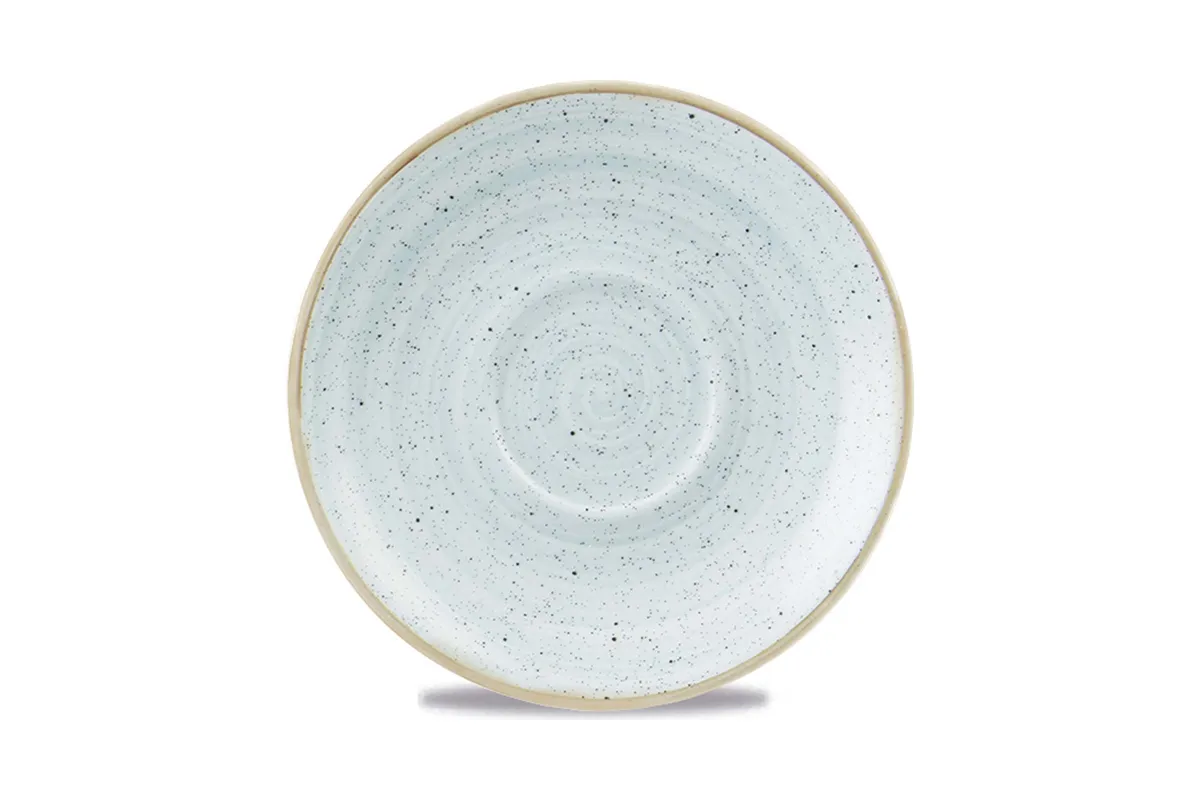 Spodek Stonecast Duck Egg Blue 156 mm Churchill SDESCSS1