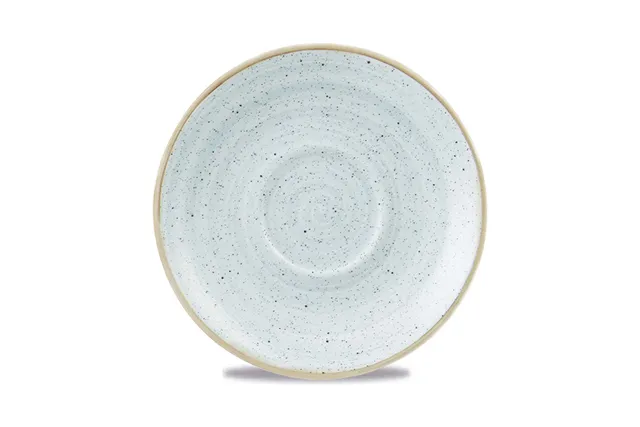 Spodek Stonecast Duck Egg Blue 156 mm Churchill SDESCSS1 Spodek Stonecast Duck Egg Blue 156 mm Churchill SDESCSS1