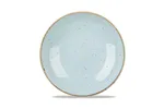 Miska coupe Stonecast Duck Egg Blue 1136 ml Churchill SDESEVB91