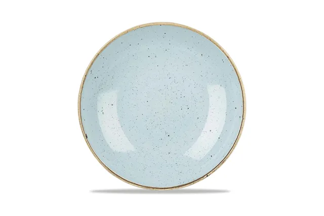 Talerz płytki Stonecast Duck Egg Blue 165 mm Churchill SDESEVP61 Talerz płytki Stonecast Duck Egg Blue 165 mm Churchill SDESEVP61